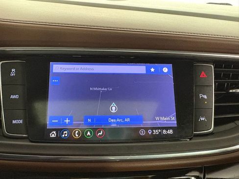 Used 2020 Buick Enclave Avenir w/ Avenir Technology Package image 25