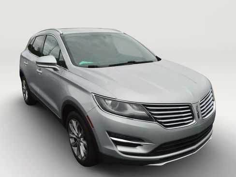 Used 2015 Lincoln MKC AWD w/ Equipment Group 101A Select image 3