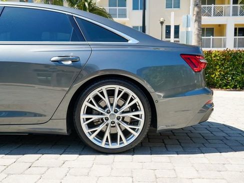 Used 2019 Audi A6 3.0T Prestige AWD/4WD image 16