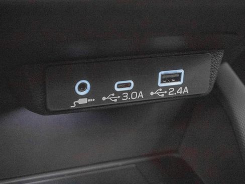 New 2026 Subaru Forester Touring image 21