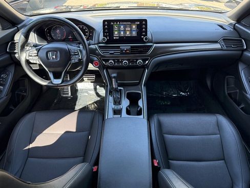 Used 2020 Honda Accord Sport image 14