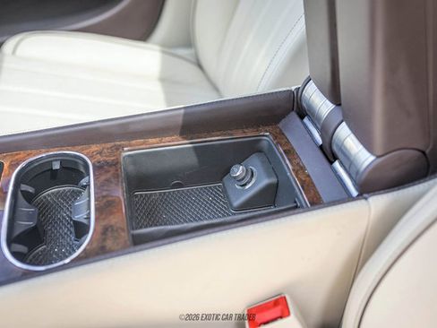 Used 2014 Bentley Flying Spur W12 AWD/4WD image 48