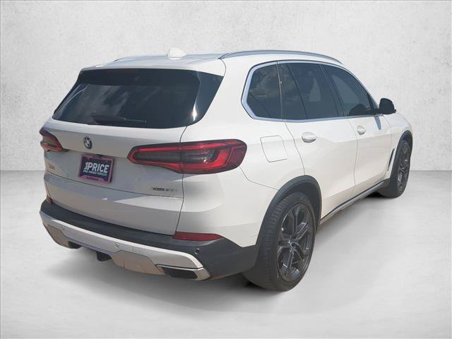Used 2019 BMW X5 xDrive50i w/ Executive Package AWD/4WD image 5