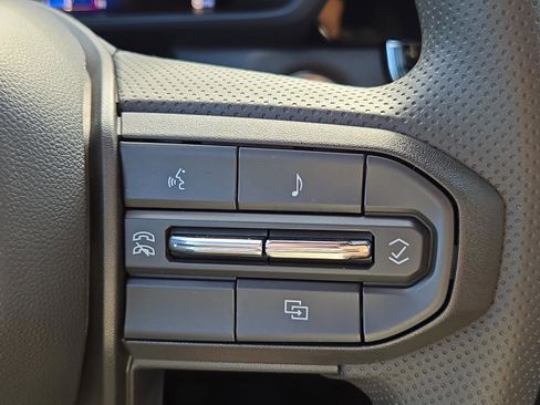 New 2026 Chevrolet Colorado W/T w/ WT Custom Package image 28