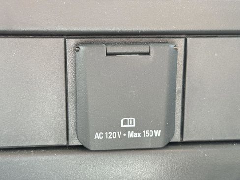 New 2025 GMC Savana 3500 w/ Power Convenience Package image 28