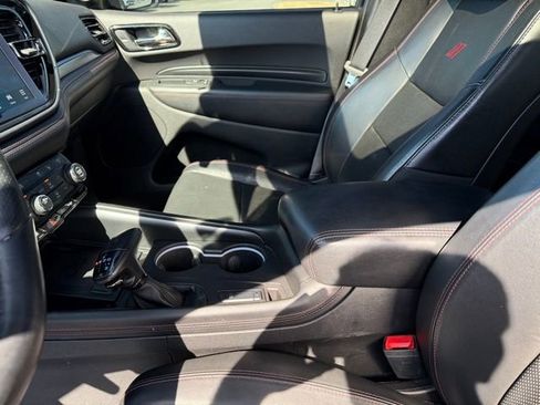 Used 2021 Dodge Durango R/T w/ Blacktop Package image 25