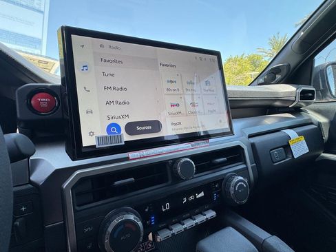 New 2026 Toyota 4Runner TRD Off-Road image 23