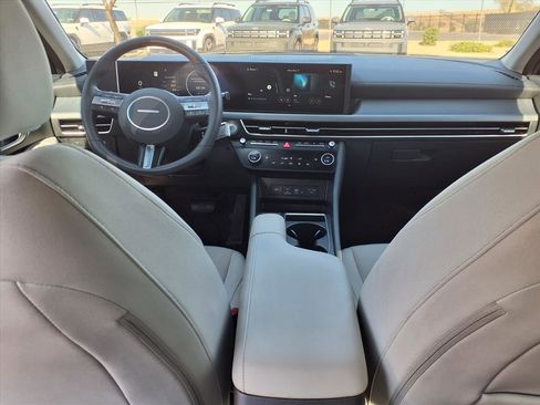 Certified 2025 Hyundai Sonata SEL image 18