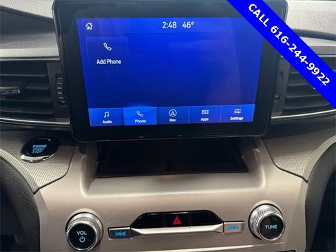 Used 2023 Ford Explorer XLT w/ Equipment Group 202A image 19