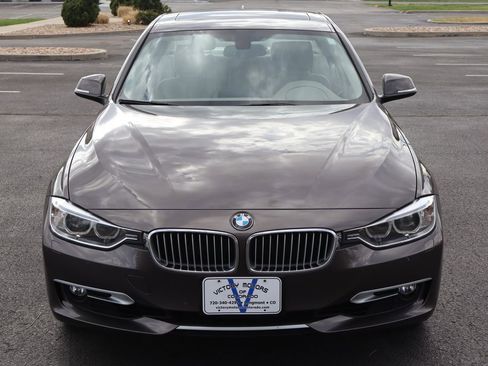 Used 2012 BMW 328i Sedan image 12