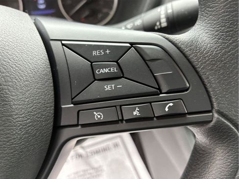 Used 2024 Nissan Sentra S FWD image 17