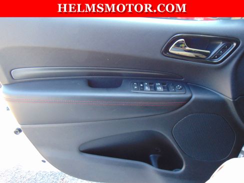 Certified 2023 Dodge Durango GT image 17