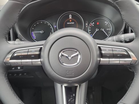 New 2026 MAZDA CX-50 AWD 2.5 Hybrid w/ Weather Package image 23