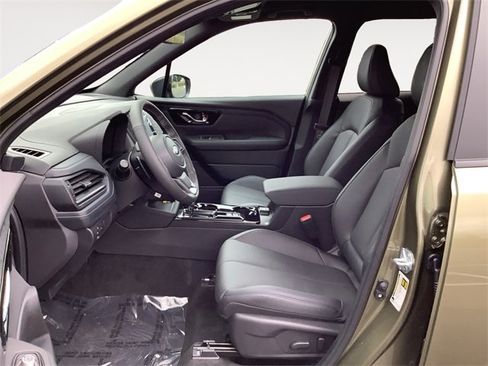 New 2026 Subaru Forester Limited image 9