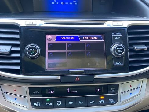 Used 2014 Honda Accord EX-L image 30