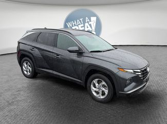 Used 2023 Hyundai Tucson SEL AWD/4WD video 1