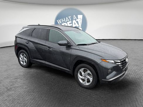 Used 2023 Hyundai Tucson SEL AWD/4WD image 1