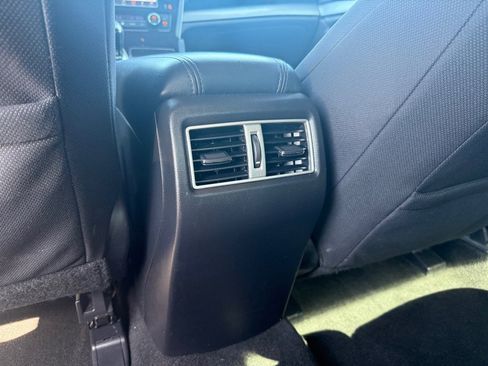 Used 2016 Nissan Maxima 3.5 S image 27