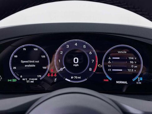 New 2026 Porsche Cayenne image 15