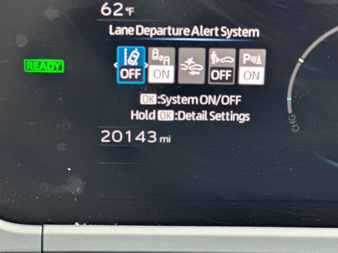 Certified 2023 Toyota bZ4X XLE image 24