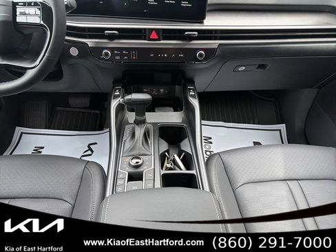 New 2026 Kia Sorento S AWD/4WD image 27