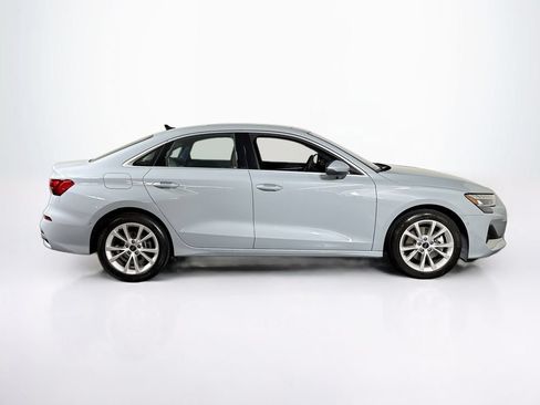 Used 2026 Audi A3 2.0T Premium w/ Convenience Package AWD/4WD image 6
