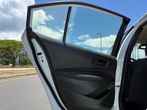 Used 2023 Toyota Corolla LE image 15