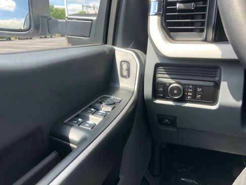 New 2025 Ford F350 XL w/ STX Appearance Package image 41