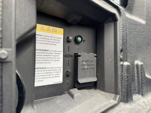 Certified 2023 Ford F150 XLT w/ Equipment Group 302A High image 18