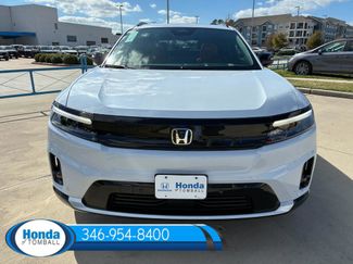 New 2026 Honda Prologue Elite video 2