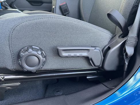 New 2026 Jeep Gladiator Sport image 17