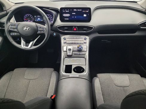Used 2023 Hyundai Santa Fe SEL AWD/4WD image 22