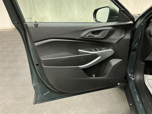 New 2026 Chevrolet Trax LS FWD image 19