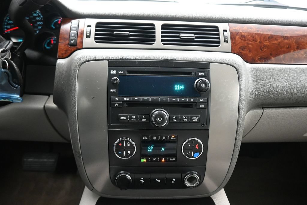 Used 2012 GMC Yukon SLT w/ SLT-2 Equipment Package RWD image 18
