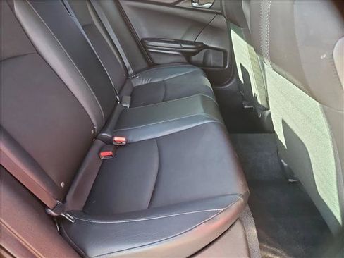 Used 2021 Honda Civic Sport image 24