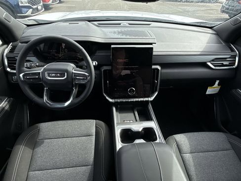 New 2026 GMC Acadia Elevation image 23