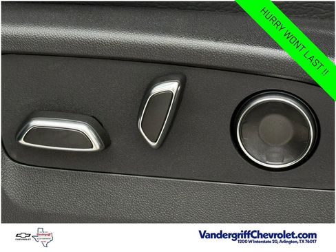 Certified 2025 GMC Yukon Denali AWD/4WD image 21