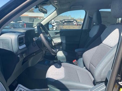 New 2026 Ford Maverick XLT image 16