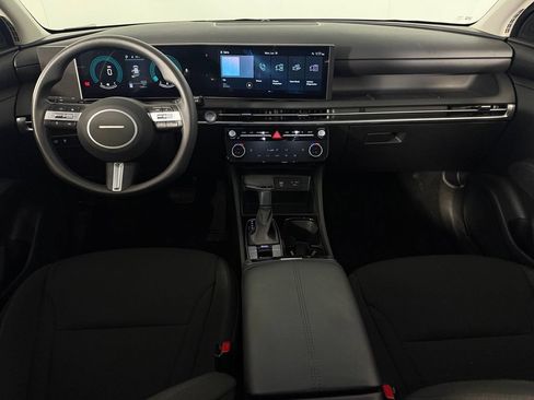 Used 2026 Hyundai Tucson SEL AWD/4WD image 12