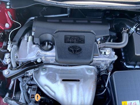 Used 2017 Toyota Camry XSE FWD image 30