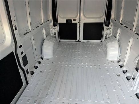 New 2026 RAM ProMaster 2500 w/ Convenience Group FWD image 16