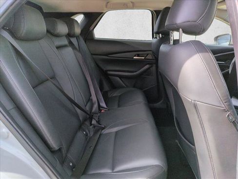 Used 2025 MAZDA CX-30 AWD 2.5 S w/ Preferred Package image 20