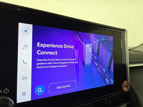 Used 2024 Toyota RAV4 Adventure image 15