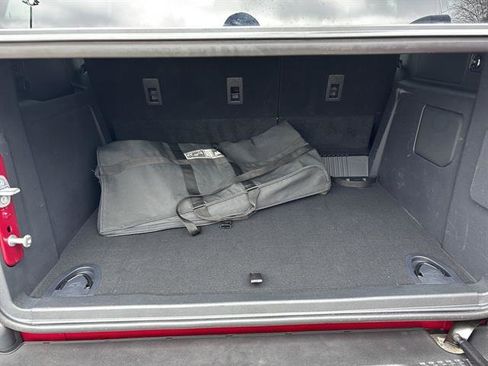 Used 2025 Ford Bronco Heritage Edition image 36