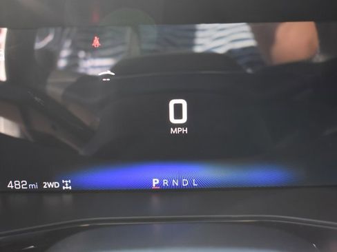 New 2026 Chevrolet Colorado LT w/ LT Convenience Package image 21