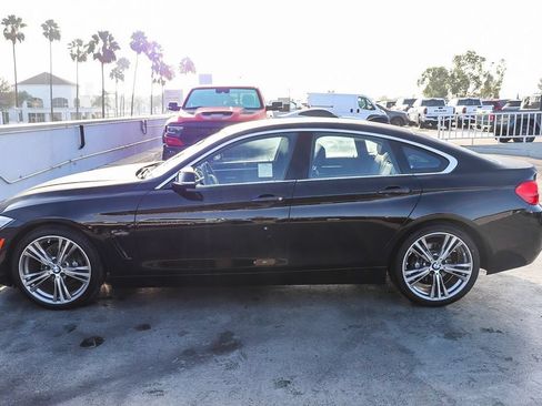 Used 2016 BMW 428i Gran Coupe RWD image 14