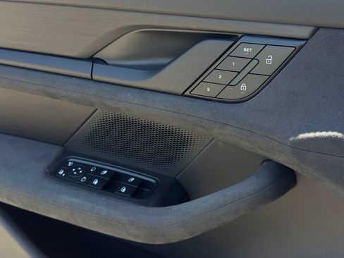 Certified 2023 Porsche Taycan GTS AWD/4WD image 28