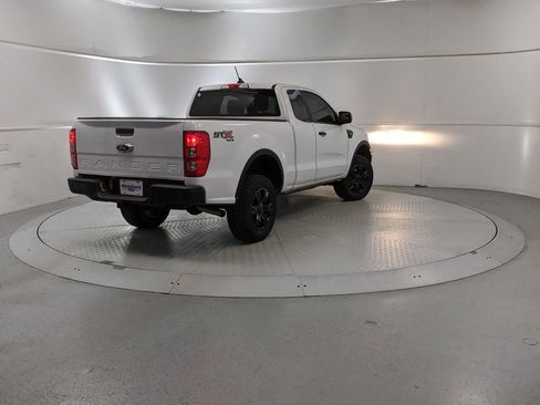 Certified 2022 Ford Ranger XL w/ Equipment Group 101A High image 3