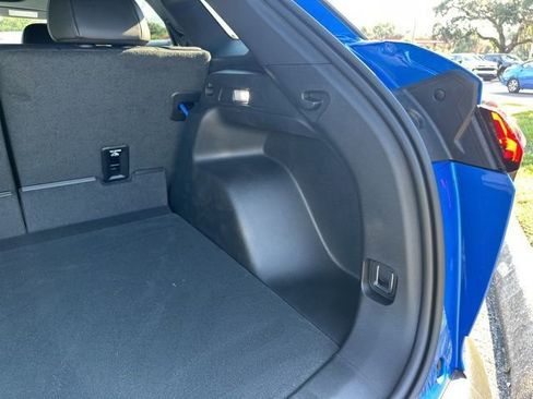 New 2025 Chevrolet Blazer EV LT w/ Super Cruise Package image 42