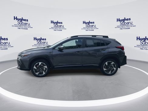 New 2026 Subaru Crosstrek 2.5i Limited AWD/4WD image 7
